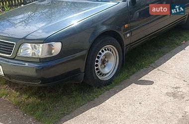 Audi A6  1995