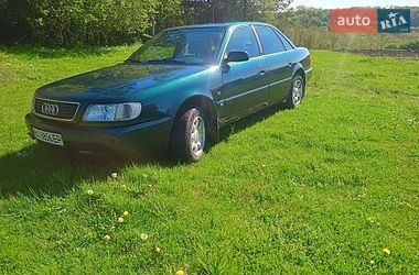 Audi A6  1996