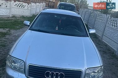 Audi A6  2004
