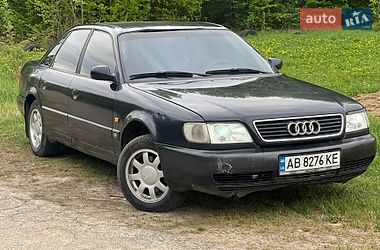 Audi A6  1996