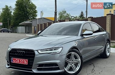 Audi A6  2013