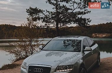 Audi A6  2011