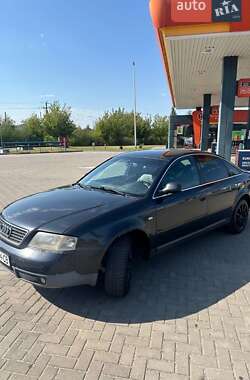 Audi A6  1998