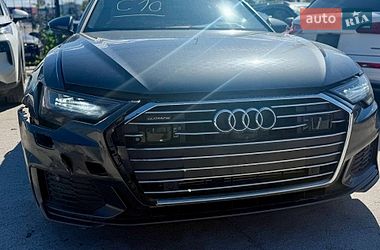 Audi A6  2018