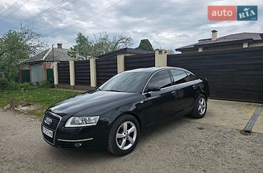 Audi A6 2005