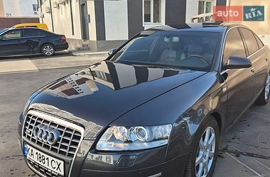 Audi A6  2008