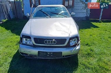 Audi A6  1995