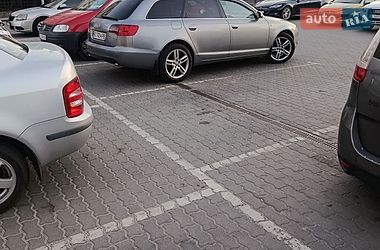 Audi A6  2008