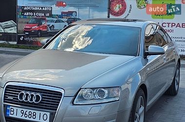 Audi A6  2004