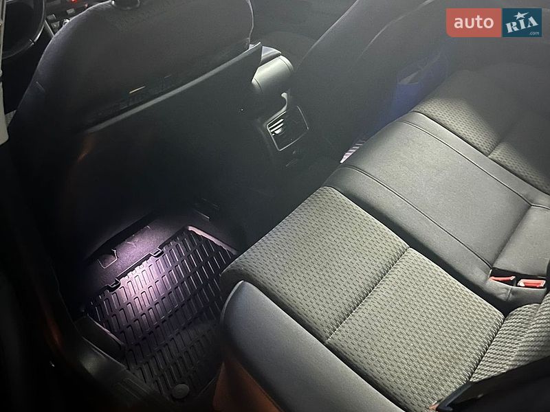 Седан Audi A6 2010 в Києві фото 12 Седан Audi A6 2010 в Києві