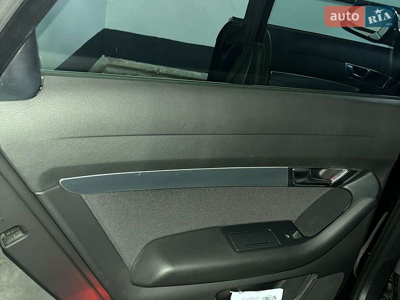 Седан Audi A6 2010 в Києві фото 13 Седан Audi A6 2010 в Києві