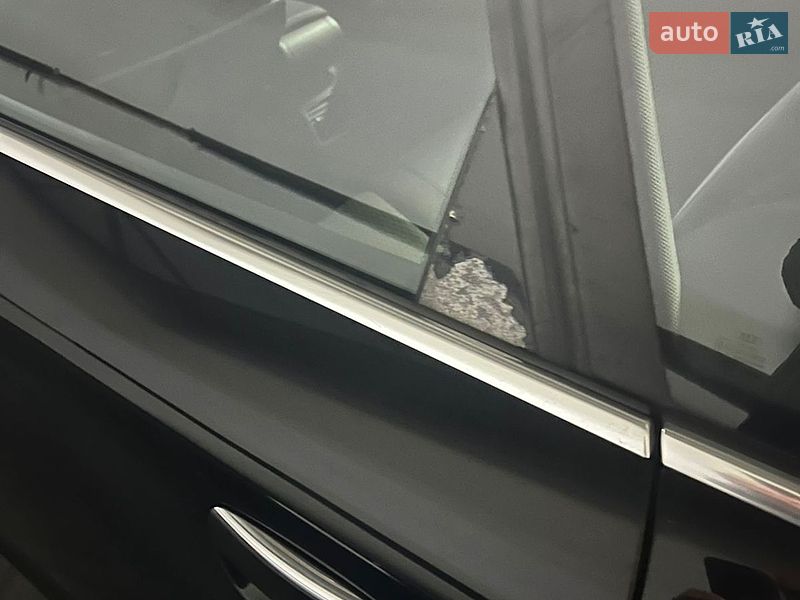 Седан Audi A6 2010 в Києві фото 14 Седан Audi A6 2010 в Києві
