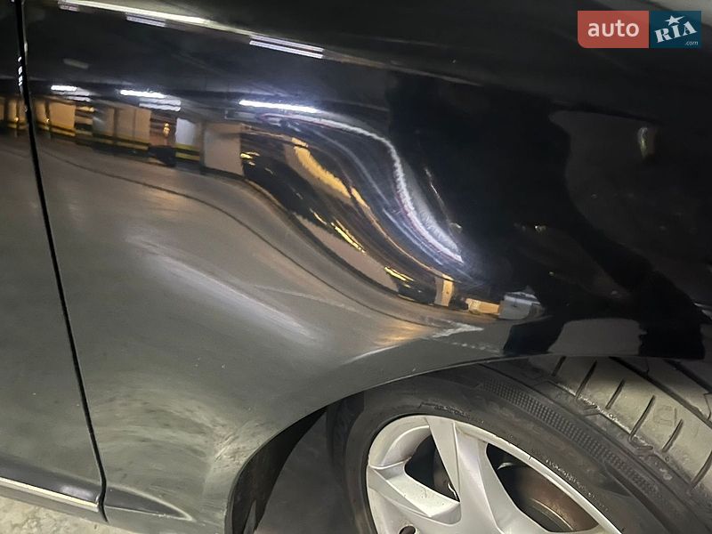 Седан Audi A6 2010 в Києві фото 23 Седан Audi A6 2010 в Києві