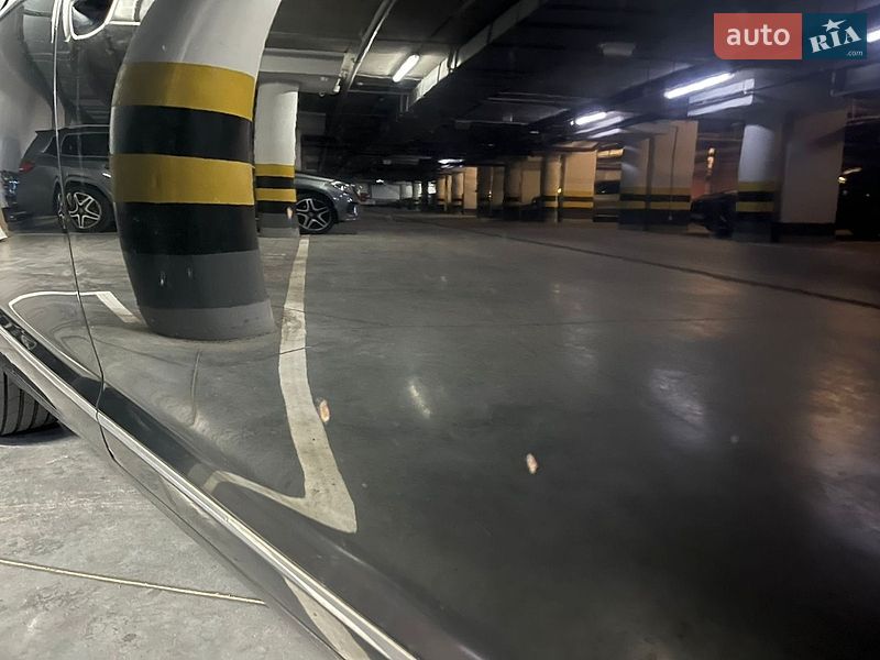Седан Audi A6 2010 в Києві фото 26 Седан Audi A6 2010 в Києві