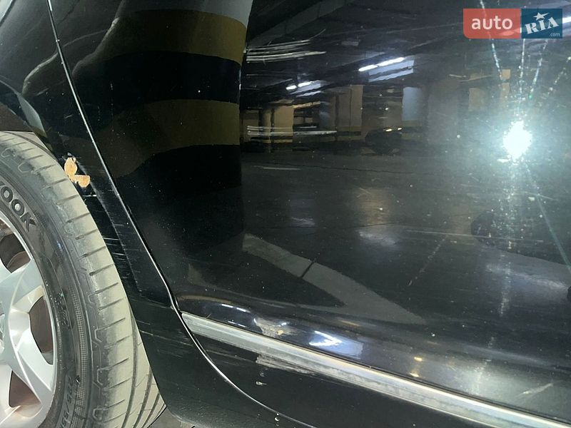 Седан Audi A6 2010 в Києві фото 27 Седан Audi A6 2010 в Києві