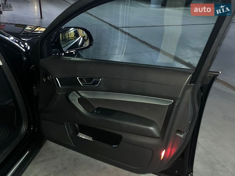 Седан Audi A6 2010 в Києві фото 29 Седан Audi A6 2010 в Києві