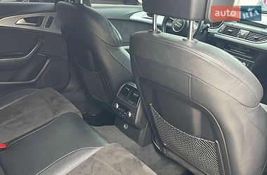 Універсал Audi A6 2012 в Софіївській Борщагівці
