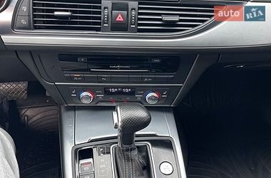 Універсал Audi A6 2012 в Софіївській Борщагівці