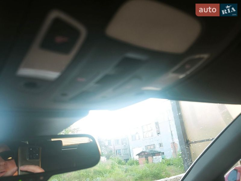 Универсал Audi A6 2012 в Днепре фото 9 Универсал Audi A6 2012 в Днепре