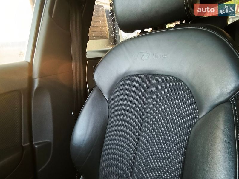 Универсал Audi A6 2012 в Днепре фото 7 Универсал Audi A6 2012 в Днепре