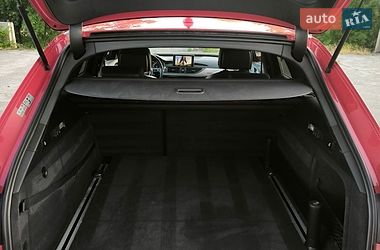 Универсал Audi A6 2012 в Днепре фото 2 Универсал Audi A6 2012 в Днепре