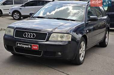 Audi A6  2004