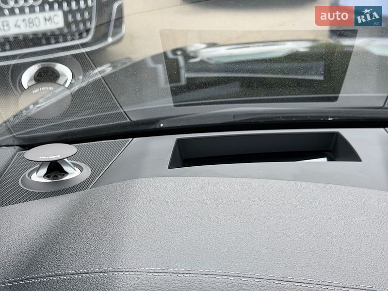 Седан Audi A6 2018 в Києві фото 22 Седан Audi A6 2018 в Києві