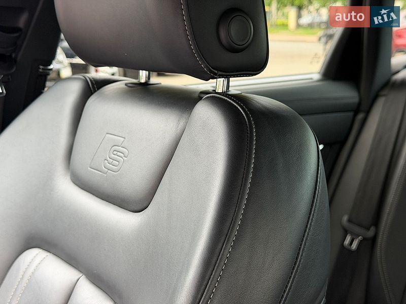 Седан Audi A6 2018 в Києві фото 29 Седан Audi A6 2018 в Києві