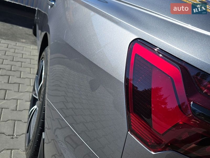 Седан Audi A6 2018 в Звягелі фото 11 Седан Audi A6 2018 в Звягелі