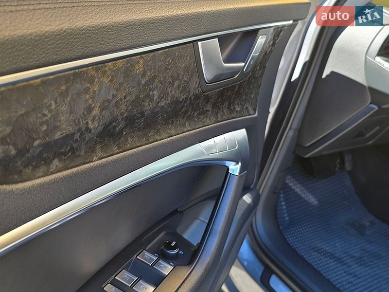 Седан Audi A6 2018 в Звягелі фото 12 Седан Audi A6 2018 в Звягелі