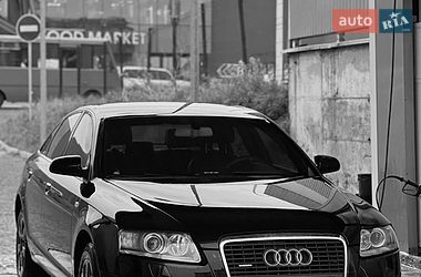 Audi A6  2006