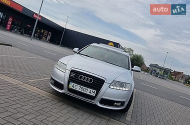 Audi A6  2009