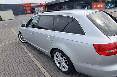Універсал Audi A6 2009 в Ковелі