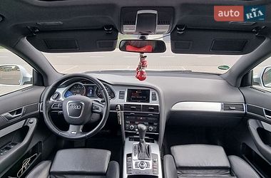 Універсал Audi A6 2009 в Ковелі