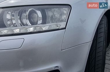 Універсал Audi A6 2009 в Ковелі