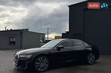 Седан Audi A6 2019 в Рівному фото 5 Седан Audi A6 2019 в Рівному