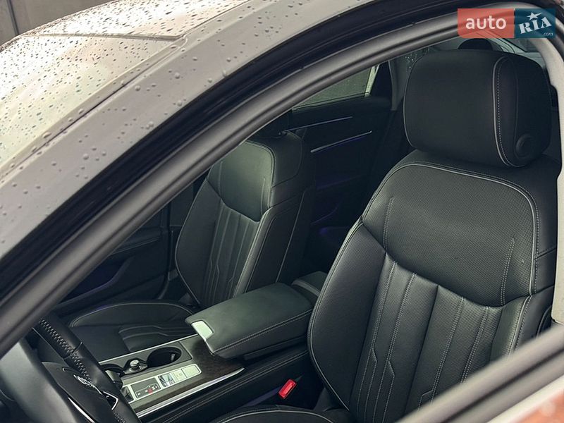 Седан Audi A6 2019 в Рівному фото 43 Седан Audi A6 2019 в Рівному