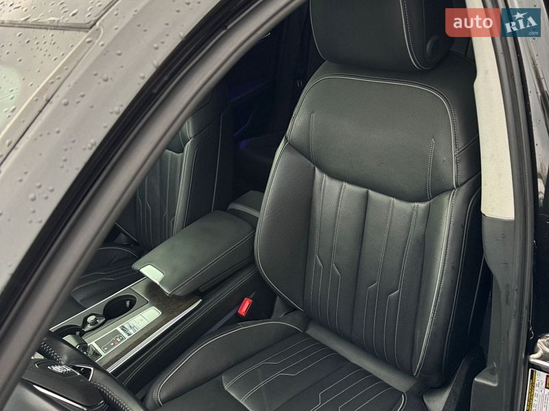 Седан Audi A6 2019 в Рівному фото 45 Седан Audi A6 2019 в Рівному