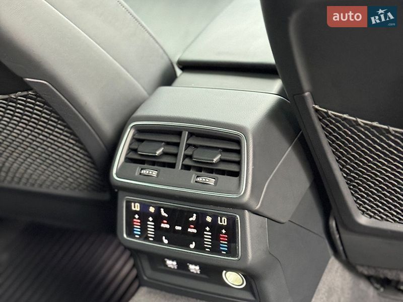 Седан Audi A6 2019 в Рівному фото 60 Седан Audi A6 2019 в Рівному