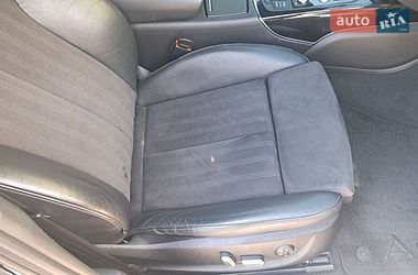 Седан Audi A6 2015 в Вараше