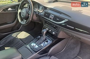 Седан Audi A6 2015 в Вараше