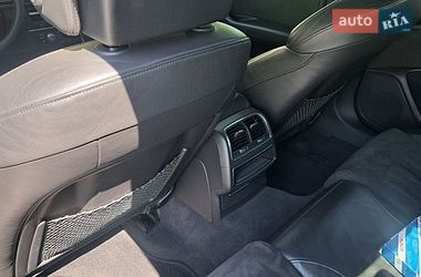 Седан Audi A6 2015 в Вараше