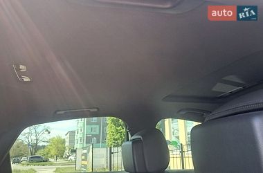 Седан Audi A6 2015 в Вараше