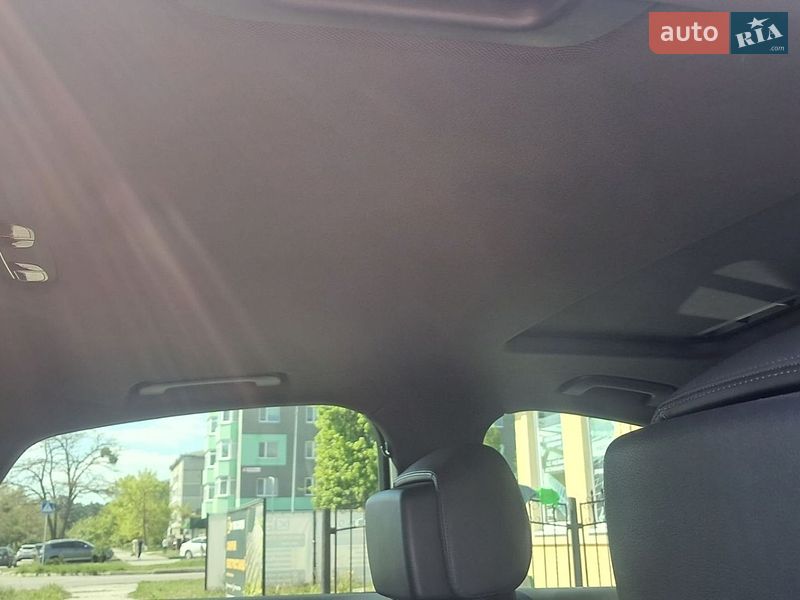 Седан Audi A6 2015 в Вараше