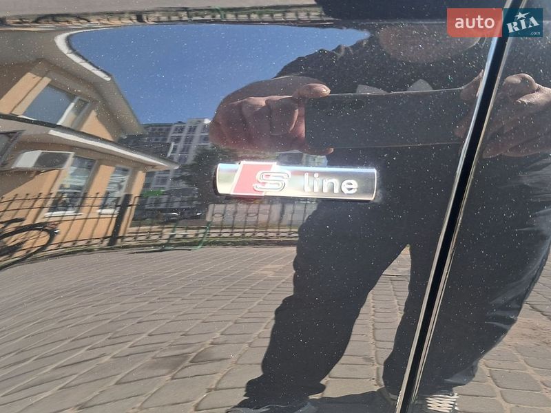 Седан Audi A6 2015 в Вараше