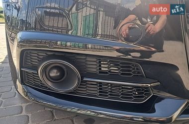 Седан Audi A6 2015 в Вараше