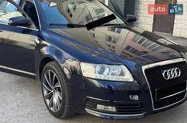 Audi A6  2006