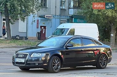 Audi A6  2004