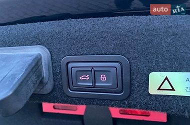 Седан Audi A6 2015 в Виннице