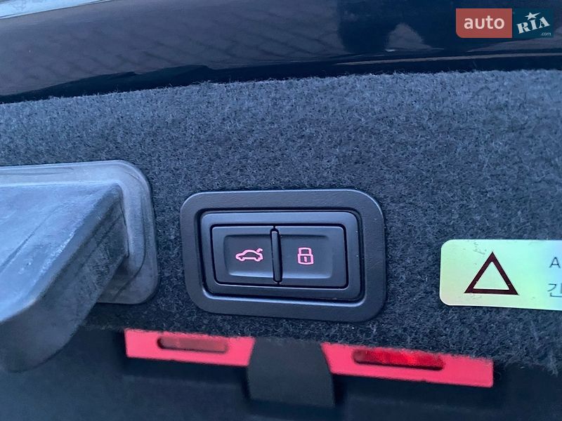 Седан Audi A6 2015 в Виннице
